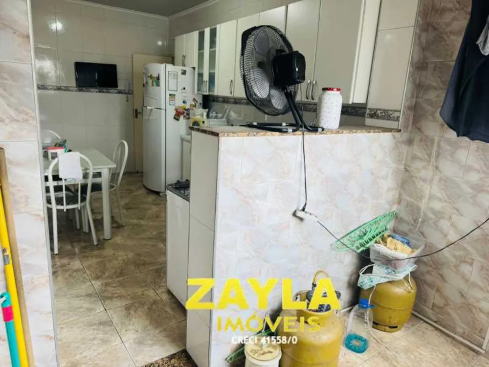 Apartamento, 2 quartos, 90 m² - Foto 16