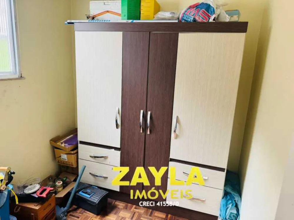 Apartamento, 2 quartos, 90 m² - Foto 18