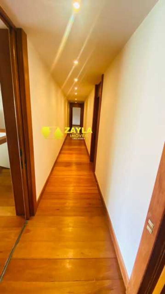 Casa de Condomínio, 4 quartos - Foto 19