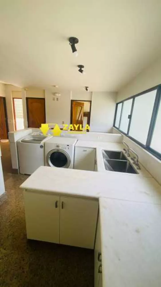 Casa de Condomínio, 4 quartos - Foto 10