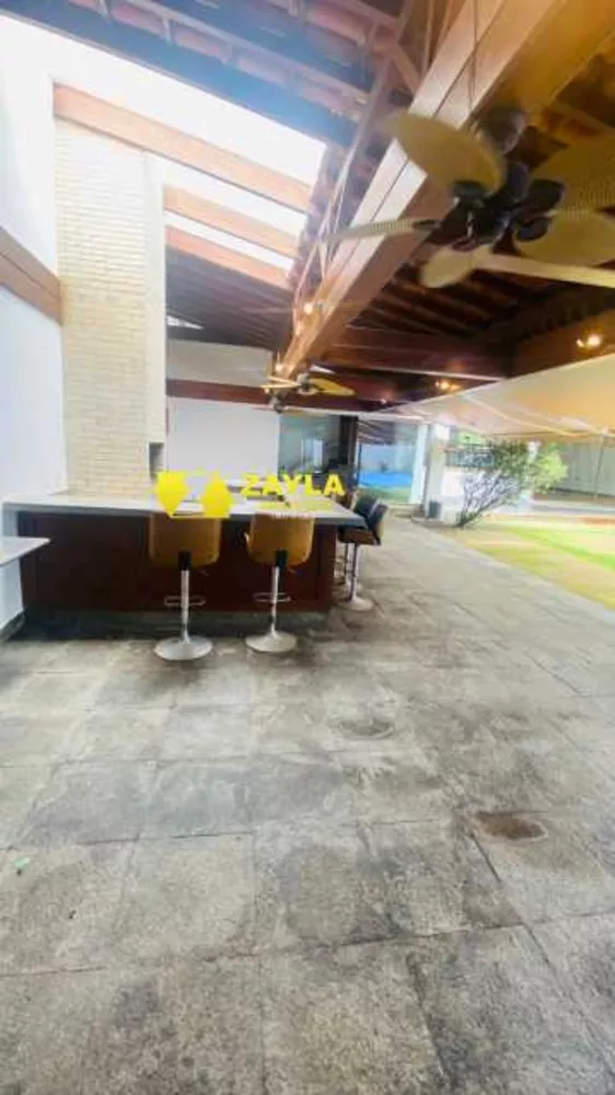 Casa de Condomínio, 4 quartos - Foto 7