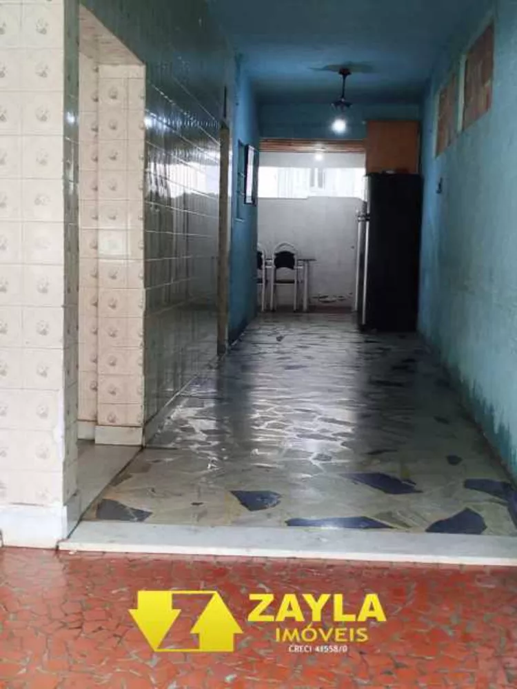 Casa, 3 quartos, 259 m² - Foto 11