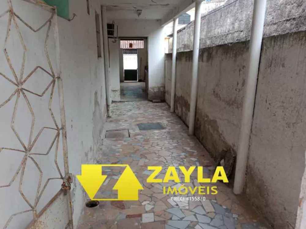 Casa, 3 quartos, 259 m² - Foto 23