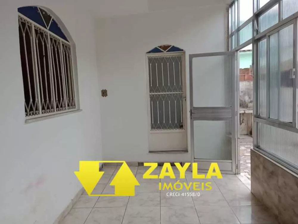 Casa, 3 quartos, 259 m² - Foto 13