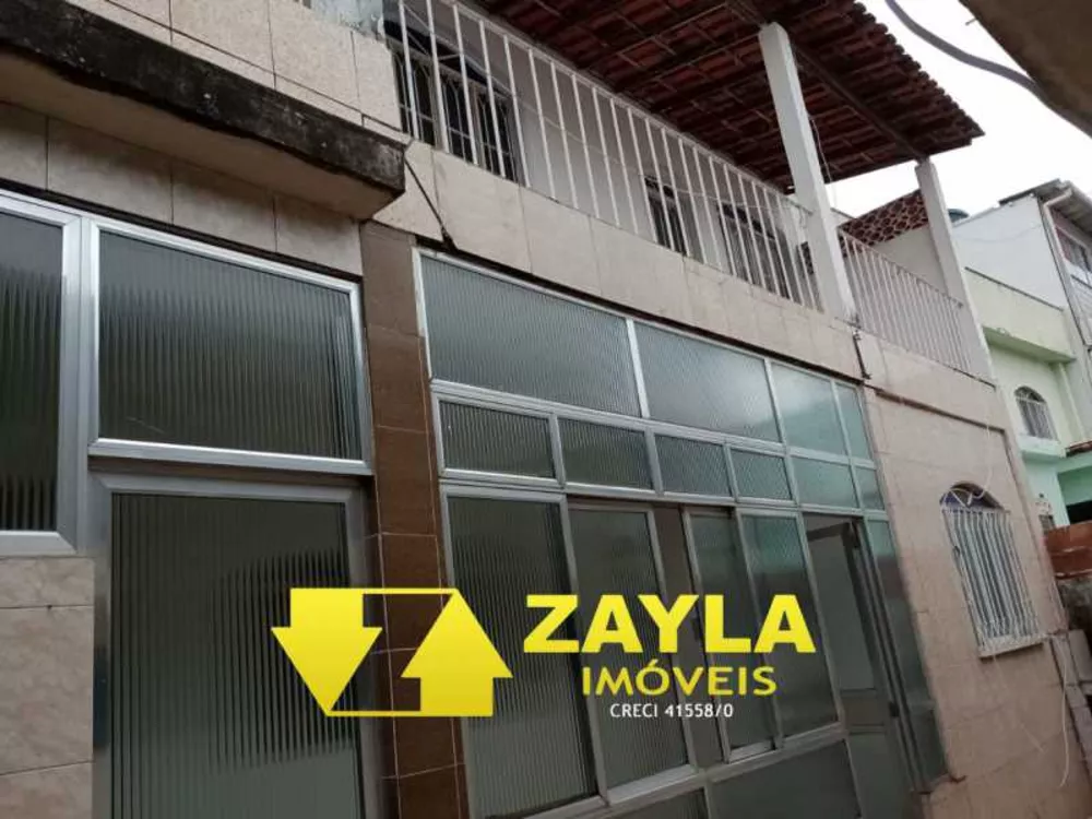 Casa, 3 quartos, 259 m² - Foto 26