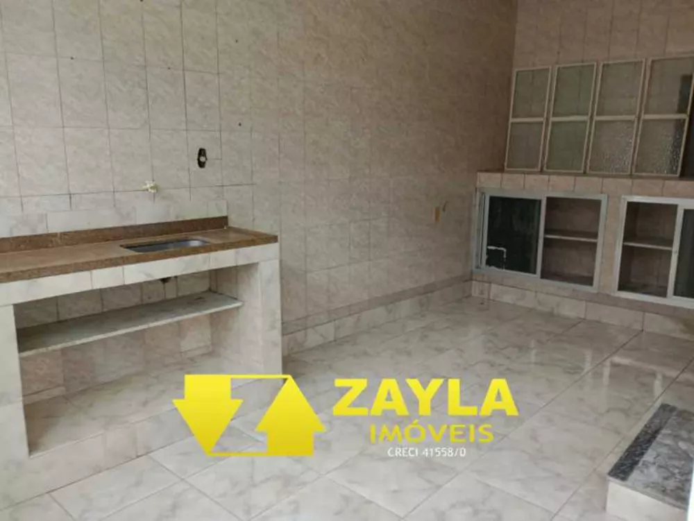 Casa, 3 quartos, 259 m² - Foto 19