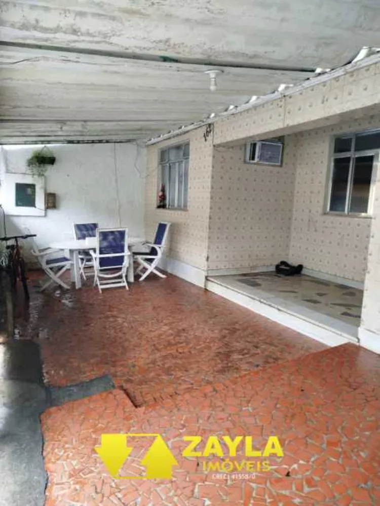 Casa, 3 quartos, 259 m² - Foto 10