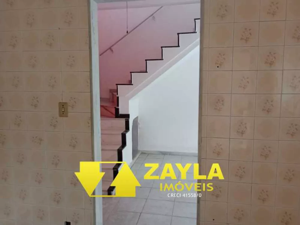 Casa, 3 quartos, 259 m² - Foto 21