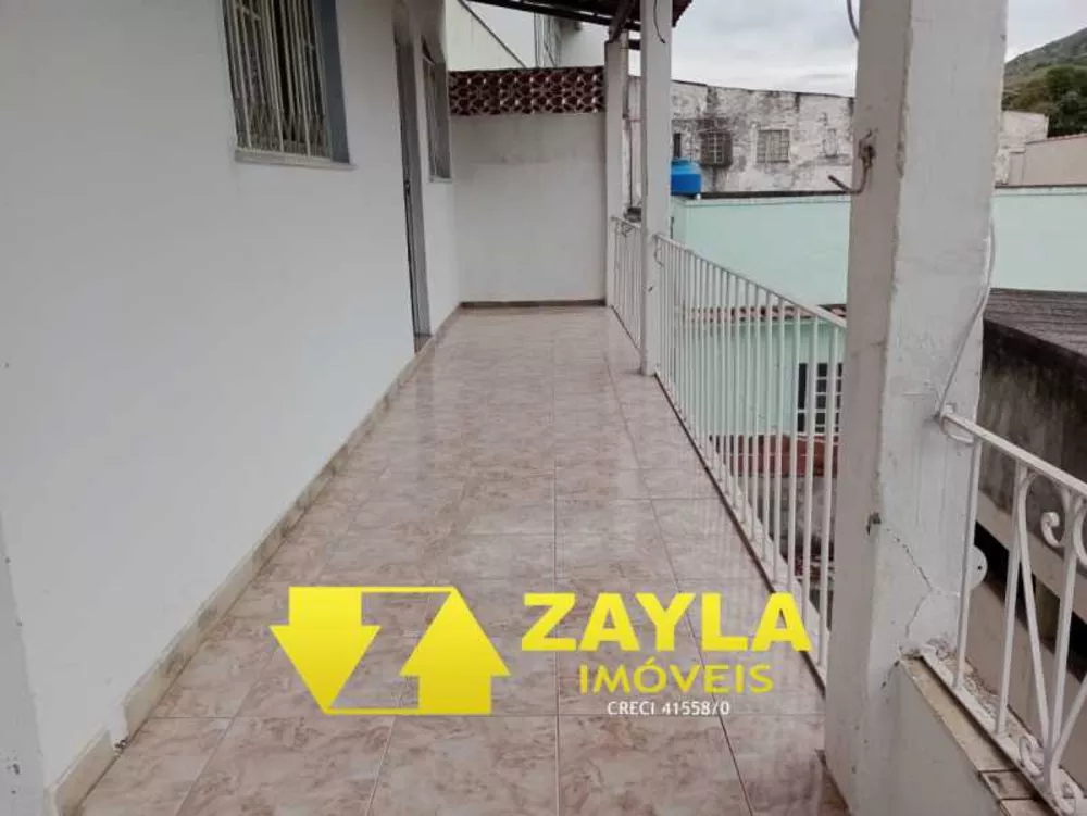Casa, 3 quartos, 259 m² - Foto 18