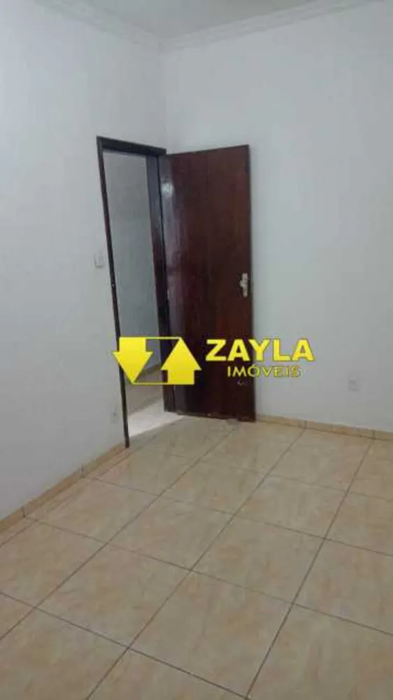 Casa de Condomínio, 2 quartos - Foto 21