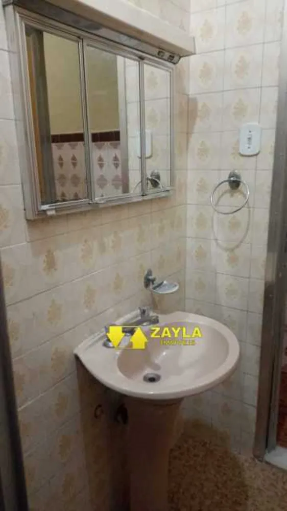 Casa de Condomínio, 2 quartos - Foto 10