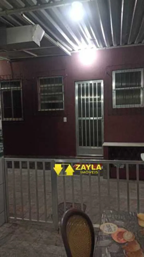 Casa de Condomínio, 2 quartos - Foto 5