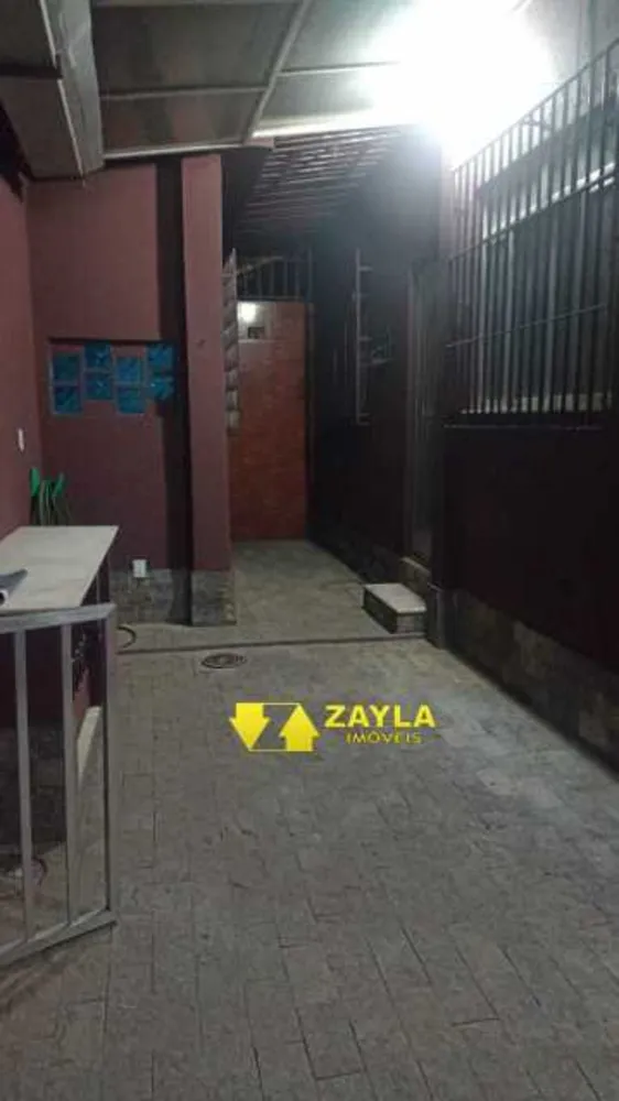 Casa de Condomínio, 2 quartos - Foto 23