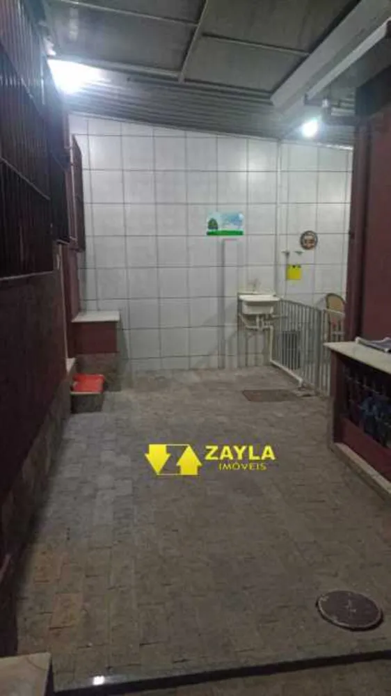 Casa de Condomínio, 2 quartos - Foto 15