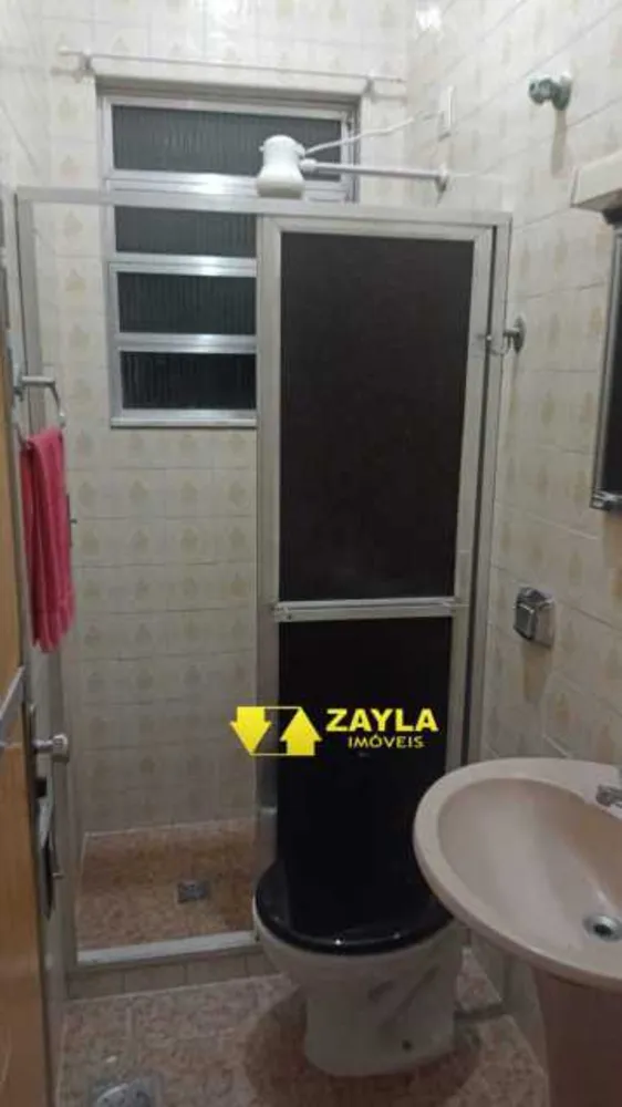 Casa de Condomínio, 2 quartos - Foto 20