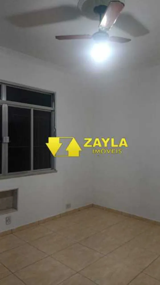 Casa de Condomínio, 2 quartos - Foto 4