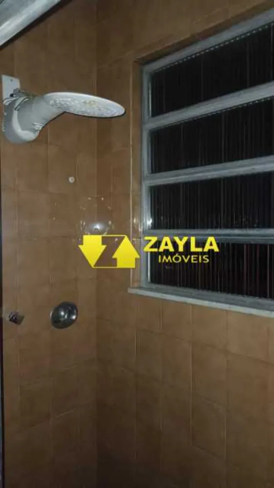 Casa de Condomínio, 2 quartos - Foto 1