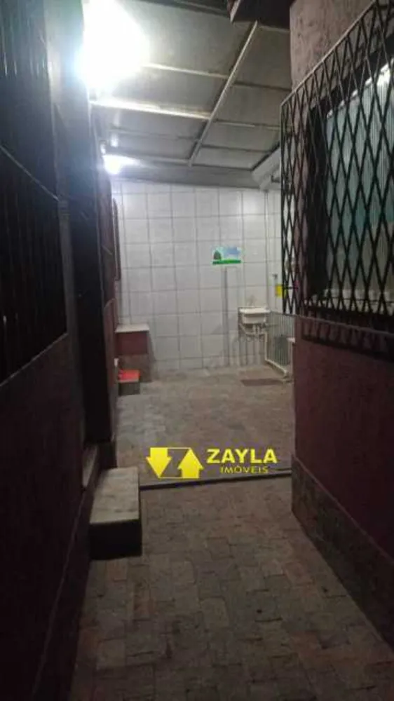 Casa de Condomínio, 2 quartos - Foto 19