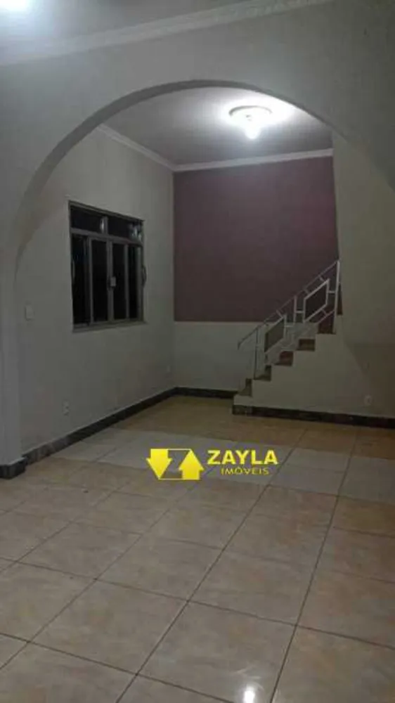 Casa de Condomínio, 2 quartos - Foto 12