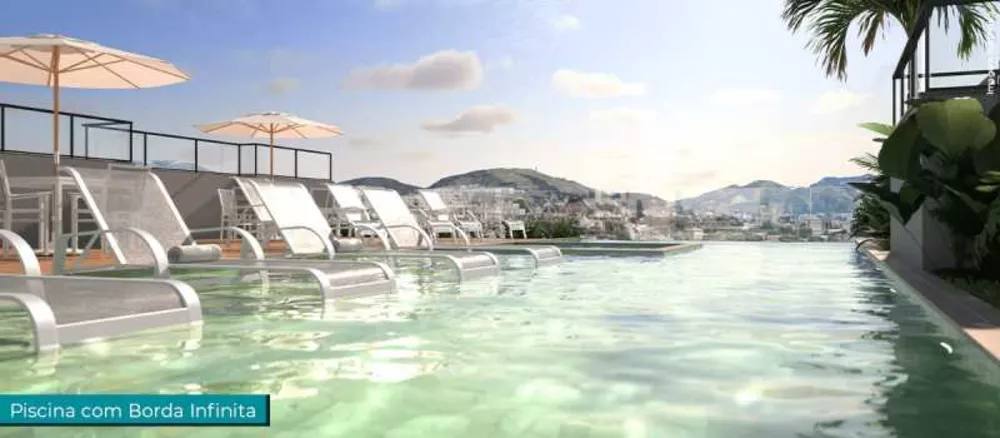 Apartamento, 2 quartos, 41 m² - Foto 5