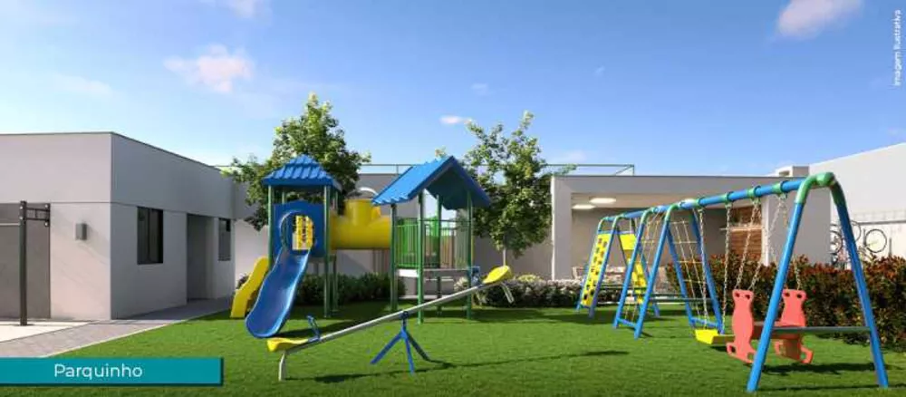 Apartamento, 2 quartos, 41 m² - Foto 11