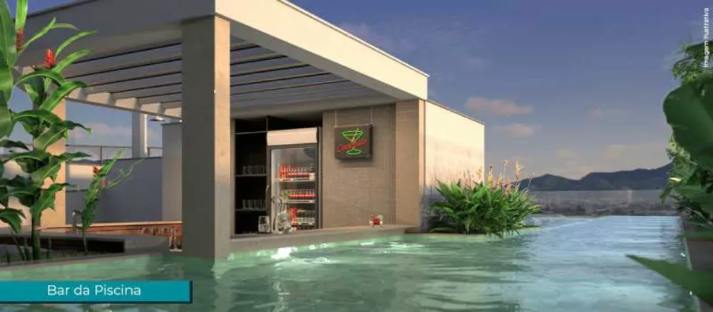 Apartamento, 2 quartos, 41 m² - Foto 15