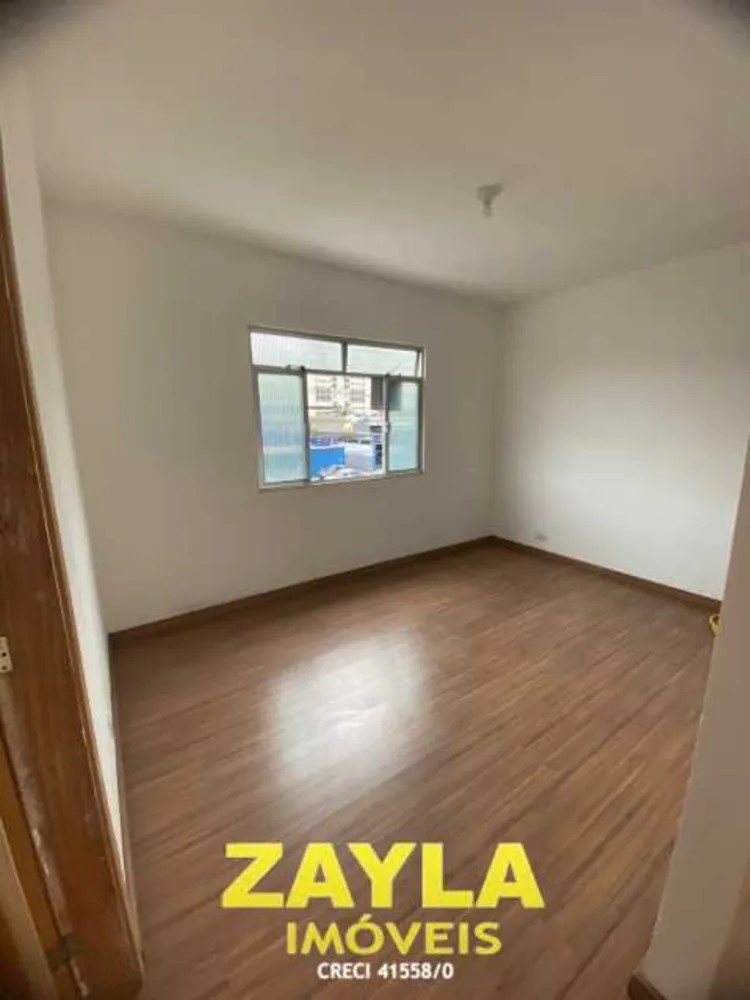 Apartamento, 2 quartos, 49 m² - Foto 5