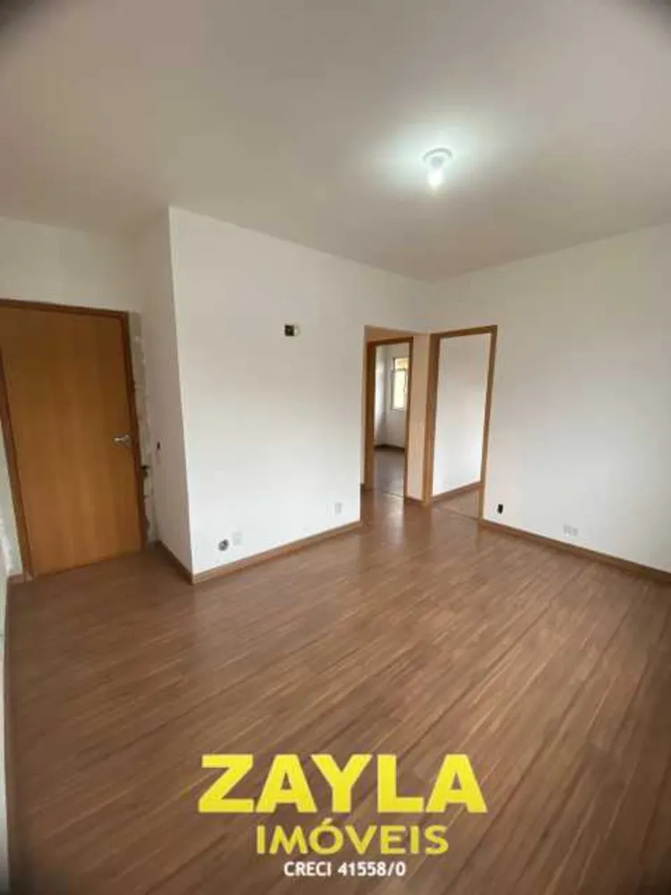 Apartamento, 2 quartos, 49 m² - Foto 3