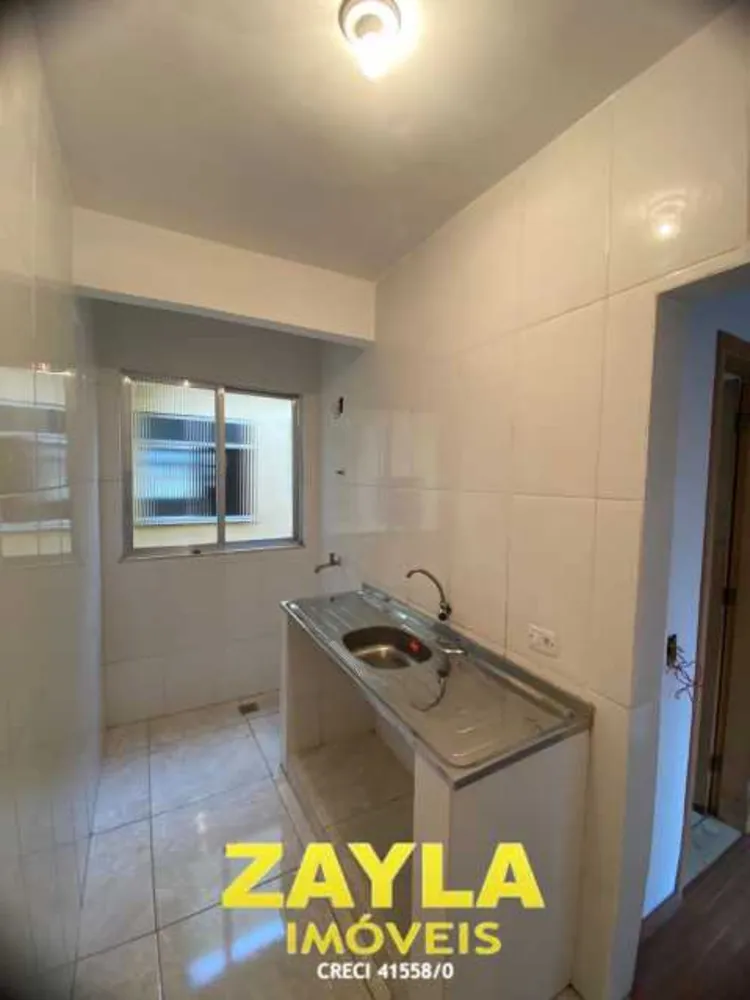 Apartamento, 2 quartos, 49 m² - Foto 7