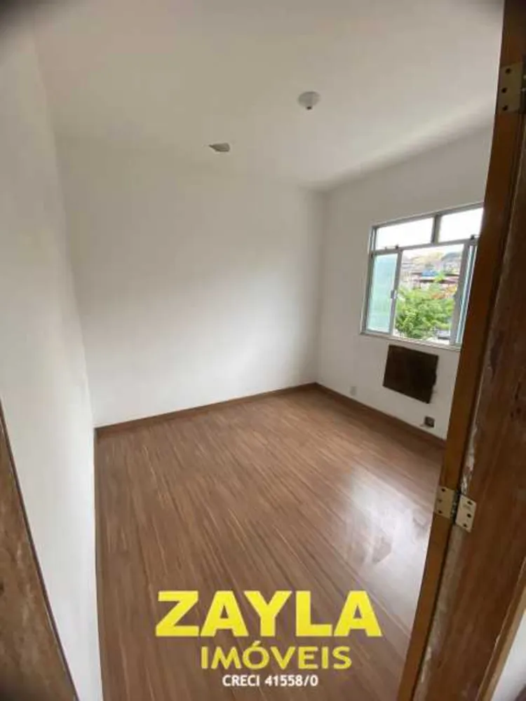 Apartamento, 2 quartos, 49 m² - Foto 9