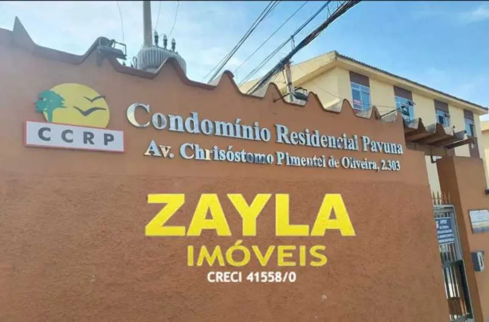 Apartamento, 2 quartos, 49 m² - Foto 1