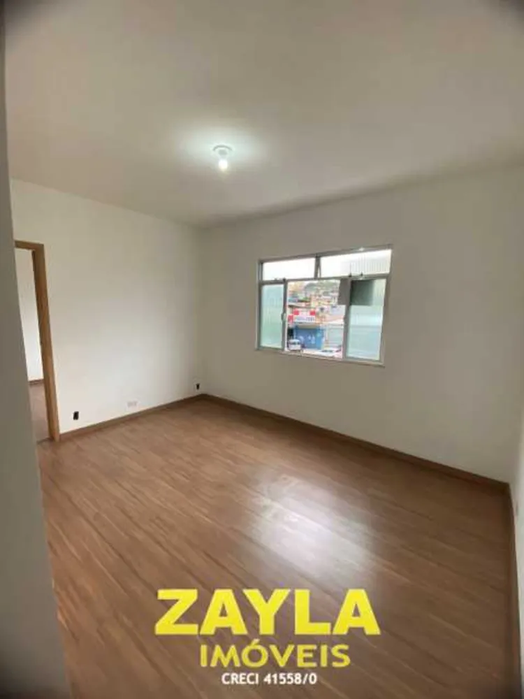 Apartamento, 2 quartos, 49 m² - Foto 4