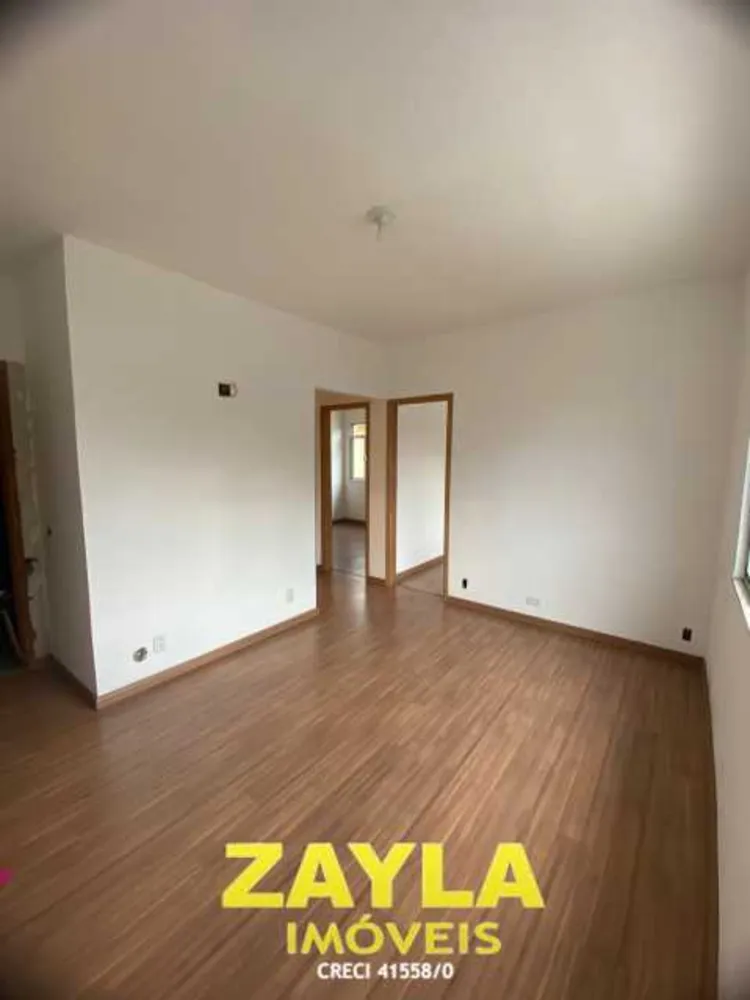 Apartamento, 2 quartos, 49 m² - Foto 6