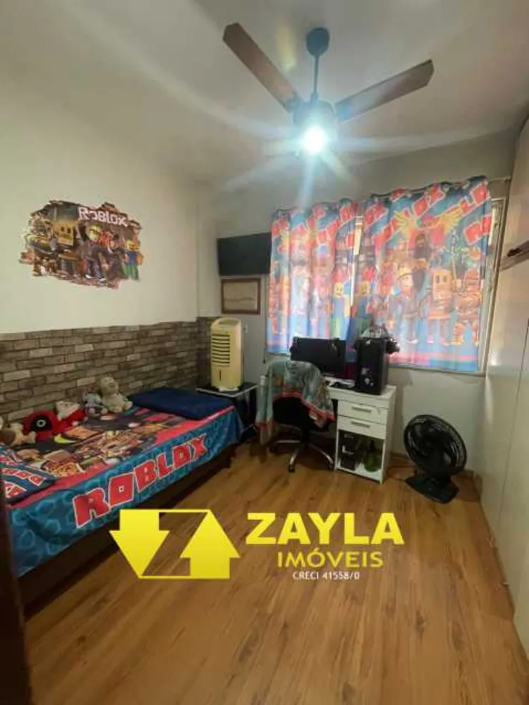 Apartamento, 2 quartos, 94 m² - Foto 9