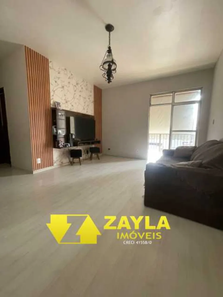 Apartamento, 2 quartos, 94 m² - Foto 1