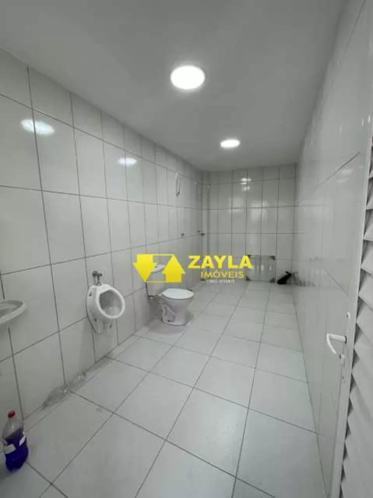 Depósito-Galpão, 330 m² - Foto 8