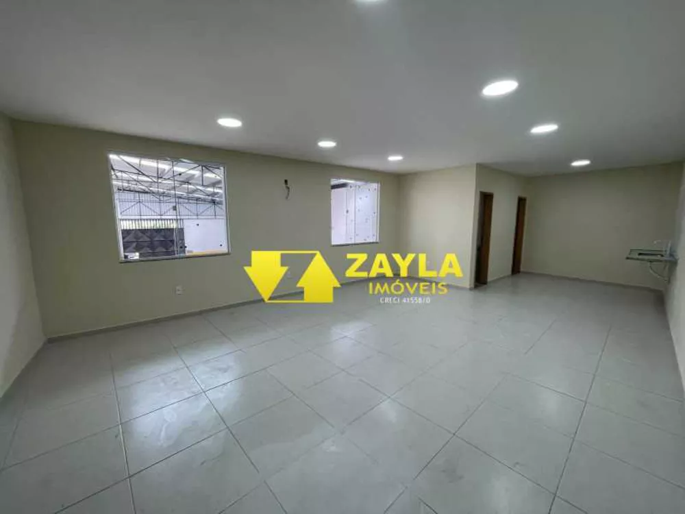 Depósito-Galpão, 330 m² - Foto 11
