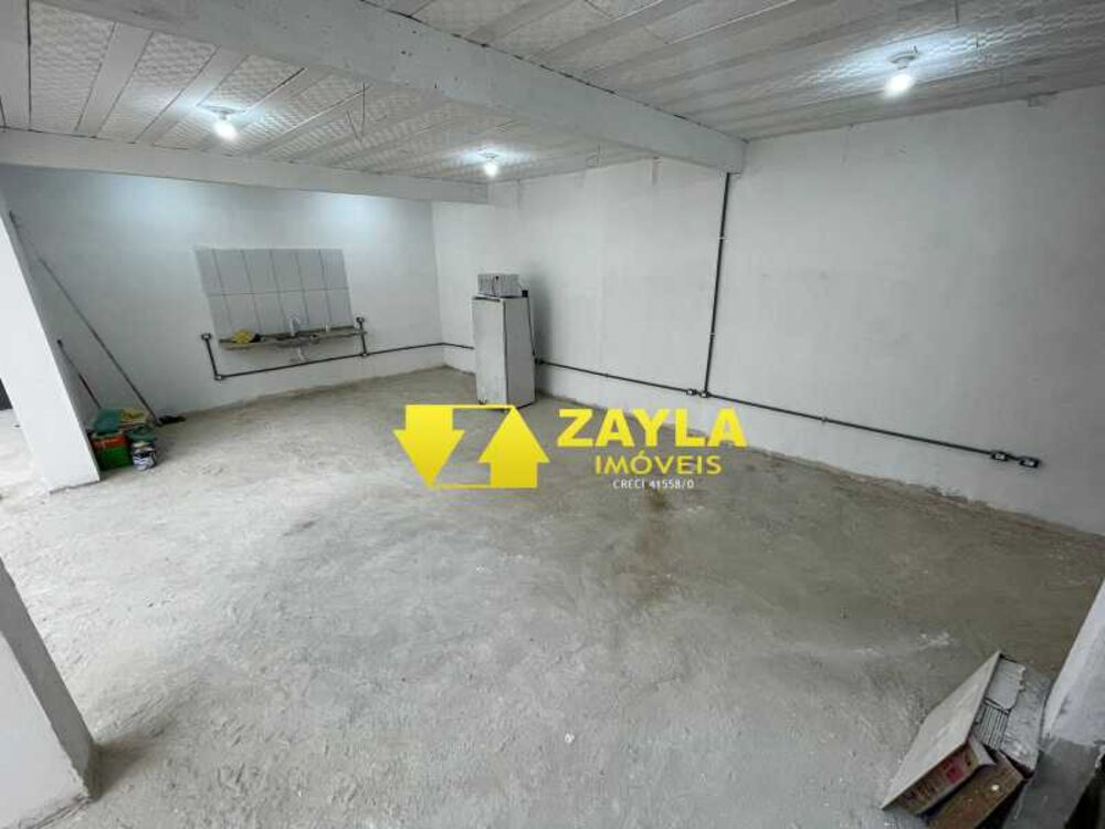 Depósito-Galpão, 330 m² - Foto 9