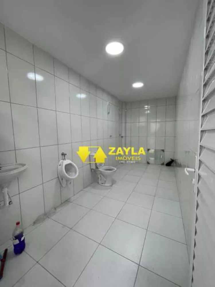 Depósito-Galpão, 330 m² - Foto 7