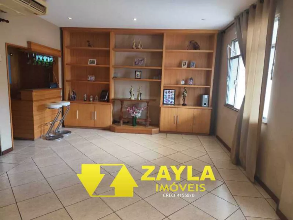 Casa, 3 quartos, 120 m² - Foto 16