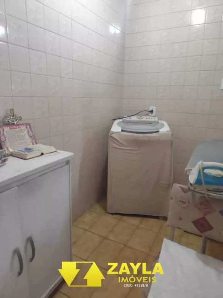 Casa, 3 quartos, 120 m² - Foto 19
