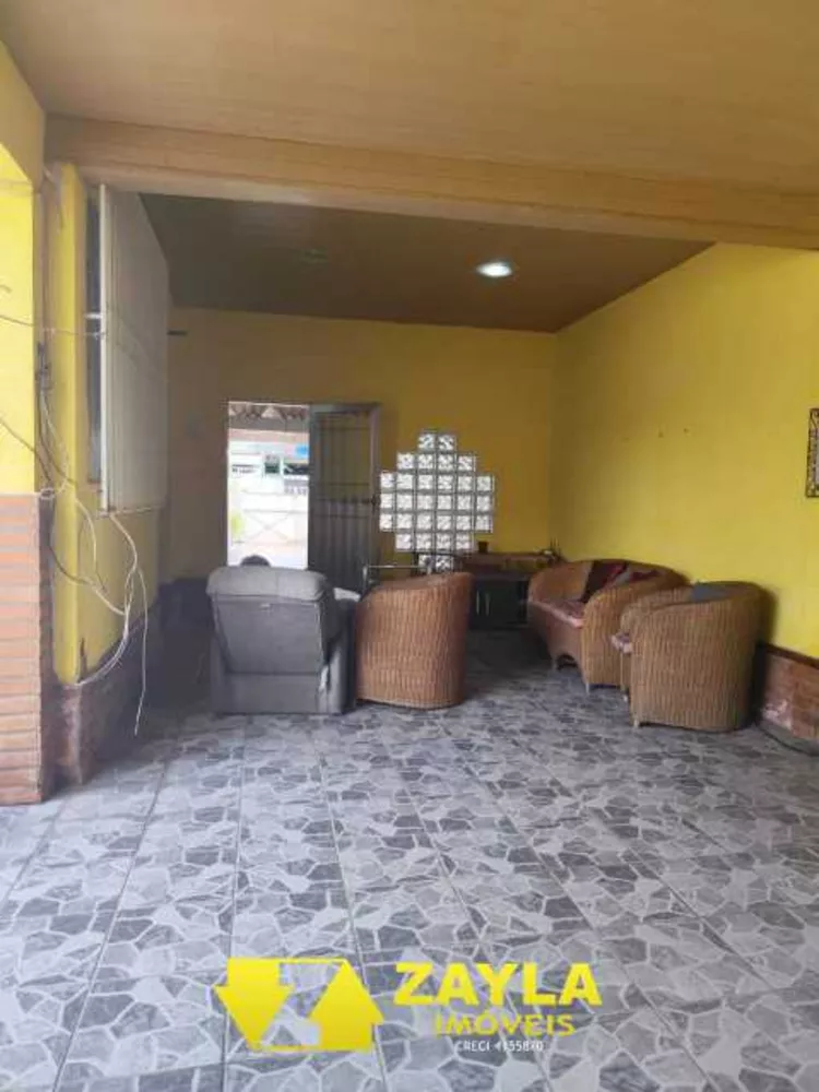 Casa, 3 quartos, 120 m² - Foto 10