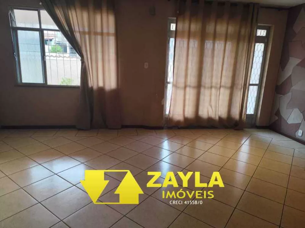 Casa, 3 quartos, 120 m² - Foto 2