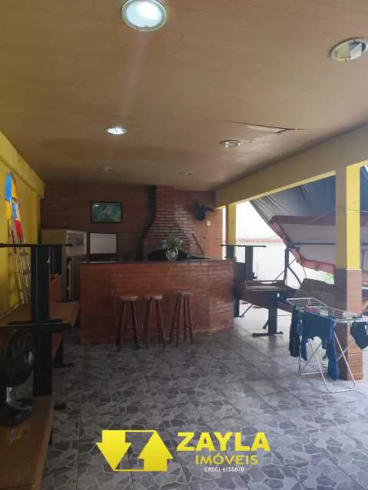 Casa, 3 quartos, 120 m² - Foto 7