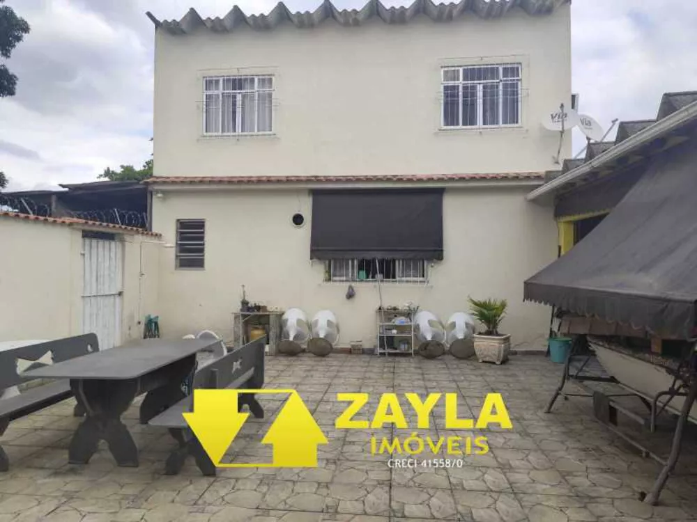 Casa, 3 quartos, 120 m² - Foto 6