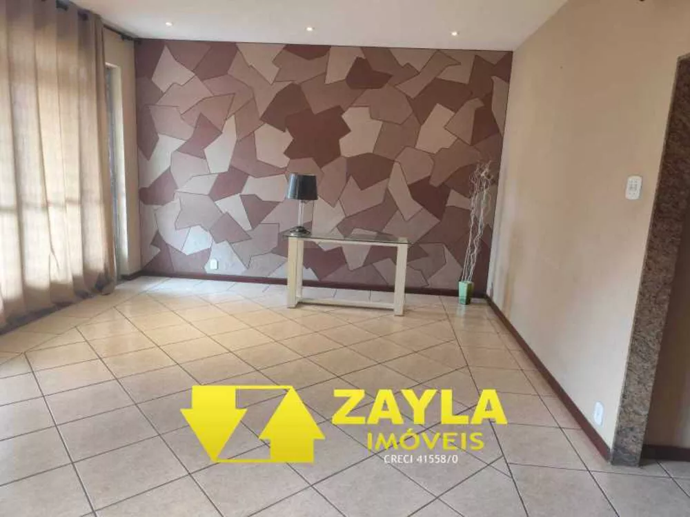 Casa, 3 quartos, 120 m² - Foto 9
