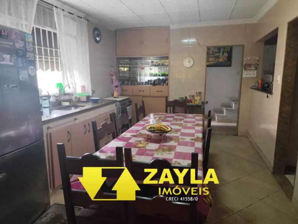 Casa, 3 quartos, 120 m² - Foto 4