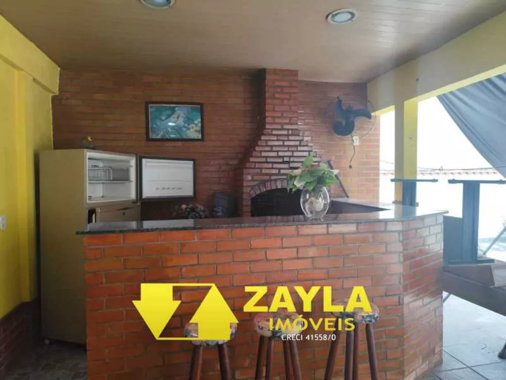 Casa, 3 quartos, 120 m² - Foto 27