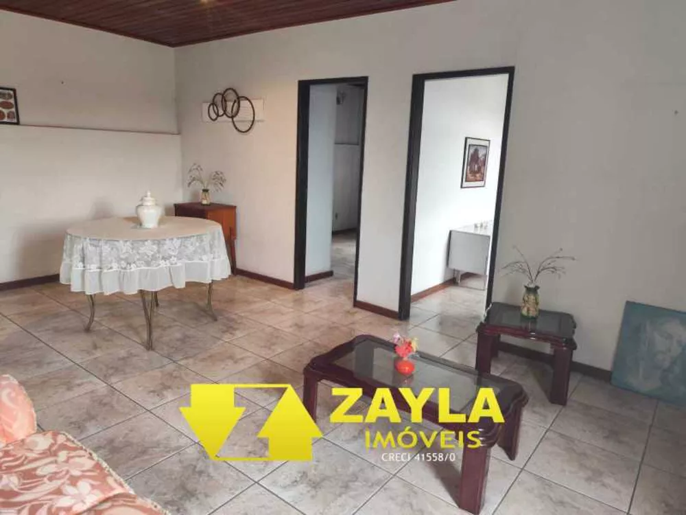 Casa, 3 quartos, 120 m² - Foto 13
