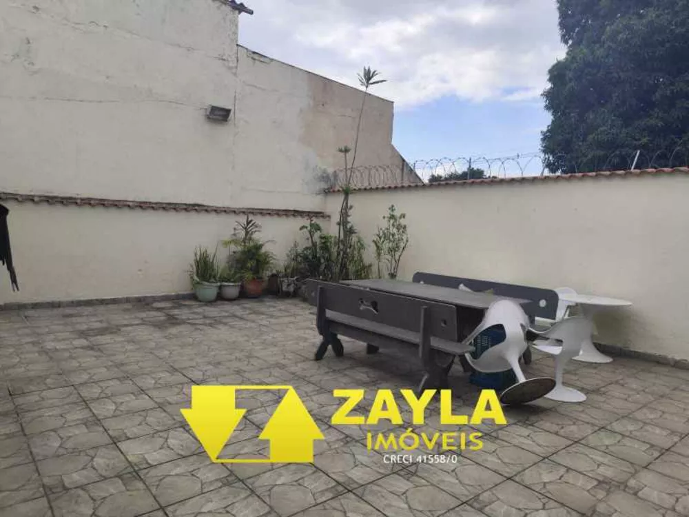 Casa, 3 quartos, 120 m² - Foto 3